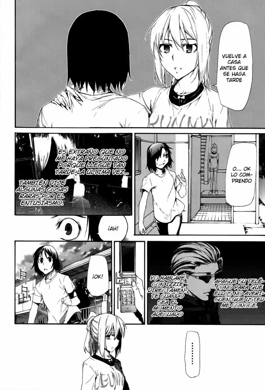 Taboo-Tattoo (2009) - Capítulo 16 - Página 4 - LectorTMOo