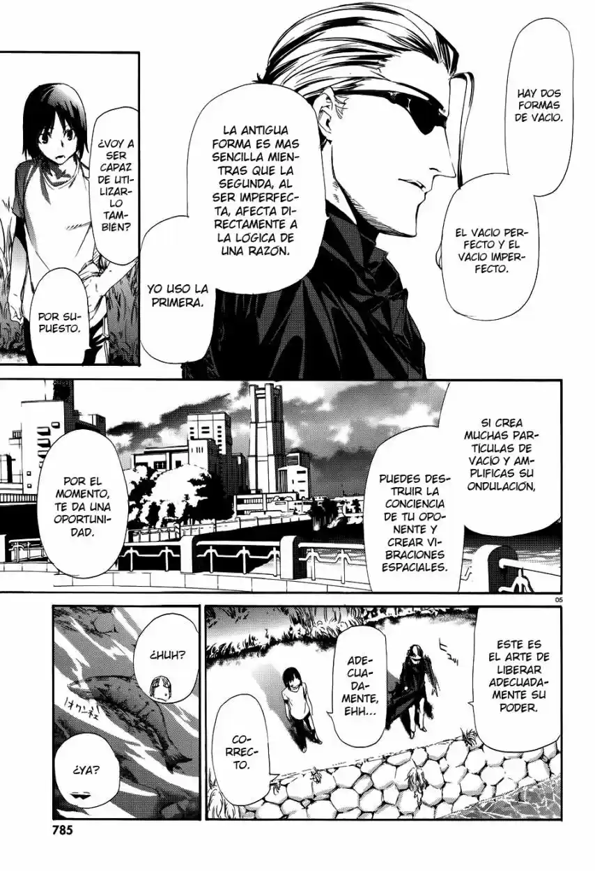 Taboo-Tattoo (2009) - Capítulo 16 - Página 7 - LectorTMOo