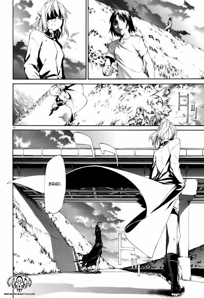 Taboo-Tattoo (2009) - Capítulo 16 - Página 12 - LectorTMOo