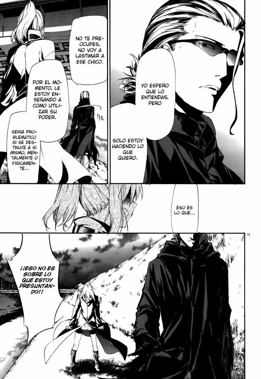 Taboo-Tattoo (2009) - Capítulo 16 - Página 15 - LectorTMOo