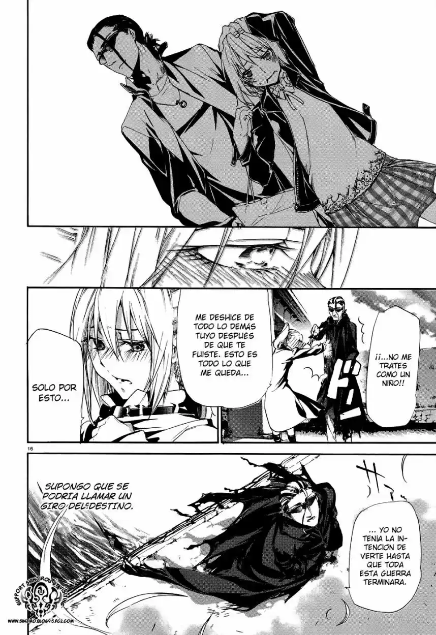 Taboo-Tattoo (2009) - Capítulo 16 - Página 18 - LectorTMOo