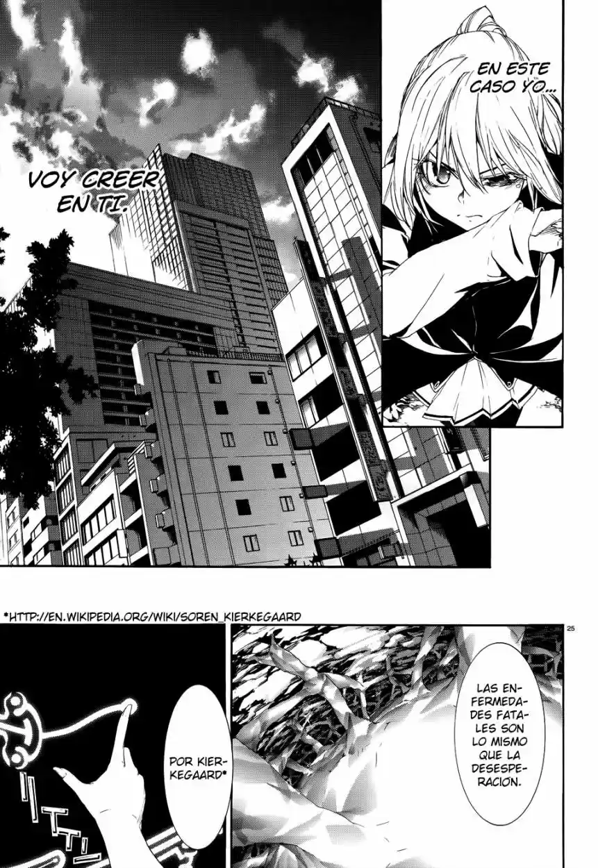 Taboo-Tattoo (2009) - Capítulo 16 - Página 27 - LectorTMOo