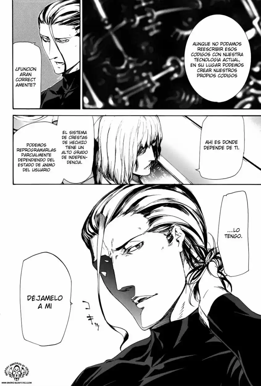 Taboo-Tattoo (2009) - Capítulo 17 - Página 9 - LectorTMOo