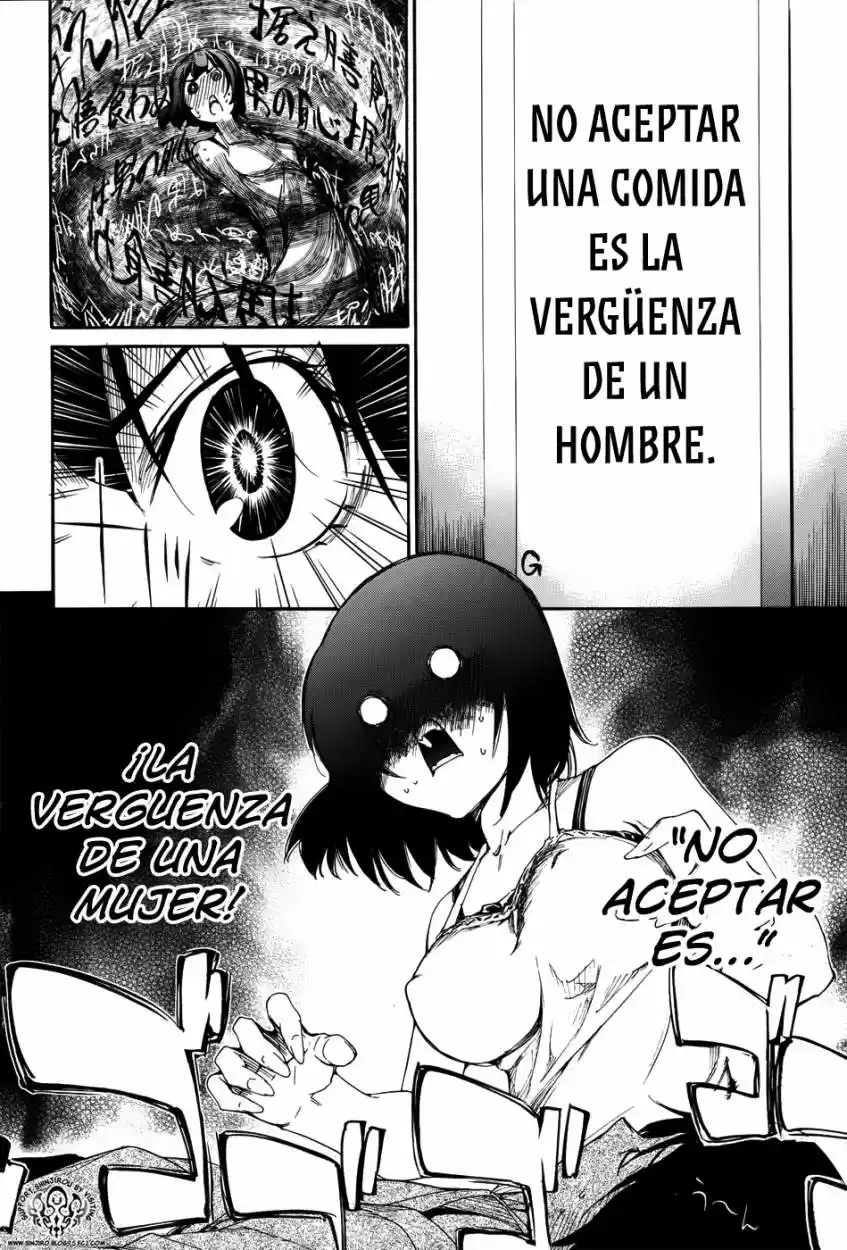 Taboo-Tattoo (2009) - Capítulo 17 - Página 13 - LectorTMOo