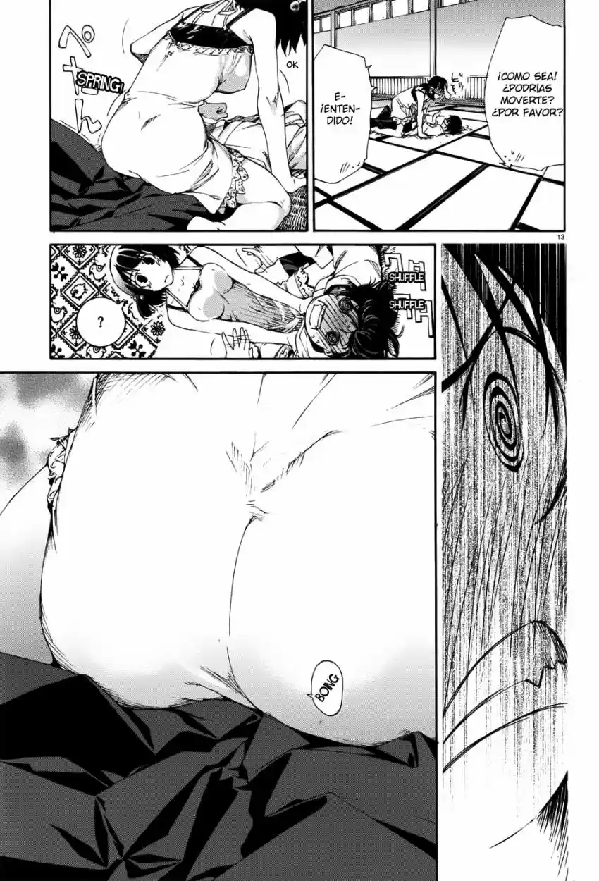 Taboo-Tattoo (2009) - Capítulo 17 - Página 16 - LectorTMOo