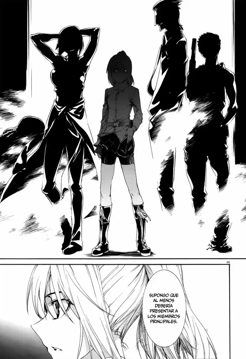 Taboo-Tattoo (2009) - Capítulo 18 - Página 5 - LectorTMOo