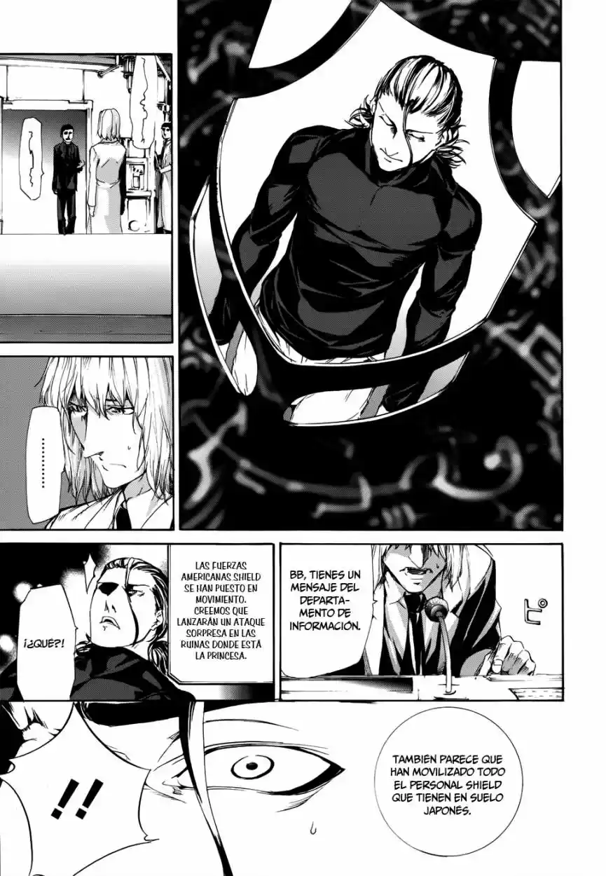 Taboo-Tattoo (2009) - Capítulo 18 - Página 11 - LectorTMOo