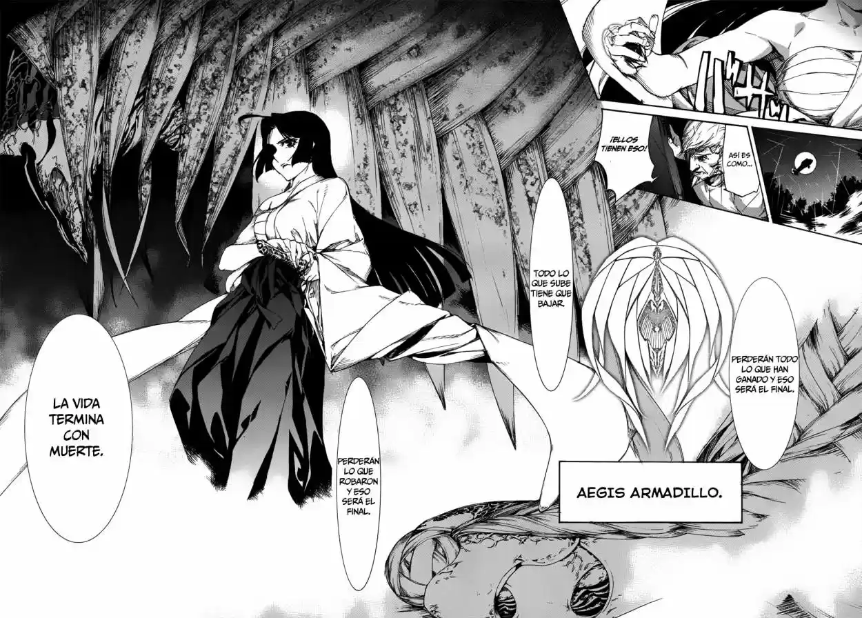 Taboo-Tattoo (2009) - Capítulo 18 - Página 30 - LectorTMOo