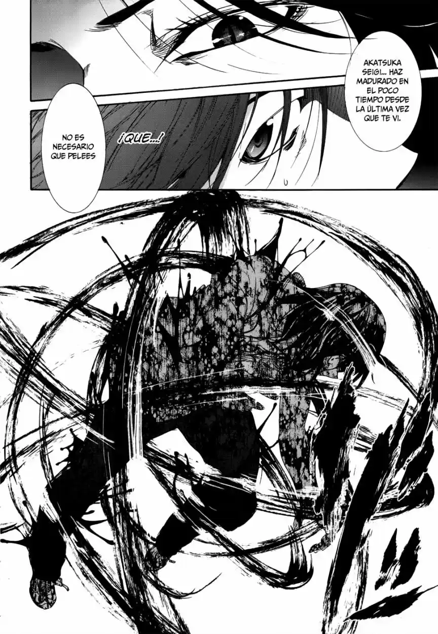 Taboo-Tattoo (2009) - Capítulo 18 - Página 33 - LectorTMOo