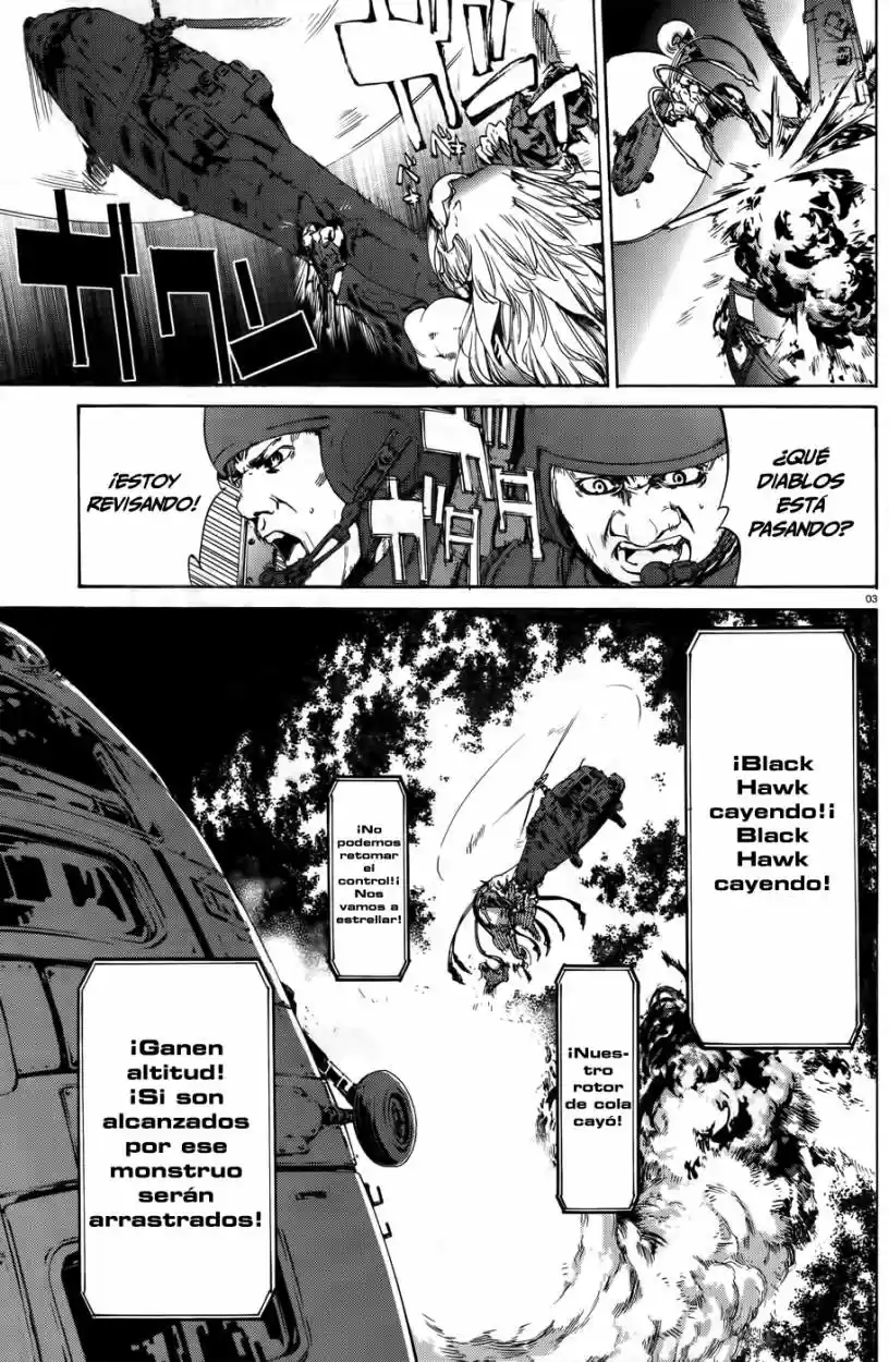 Taboo-Tattoo (2009) - Capítulo 19 - Página 6 - LectorTMOo