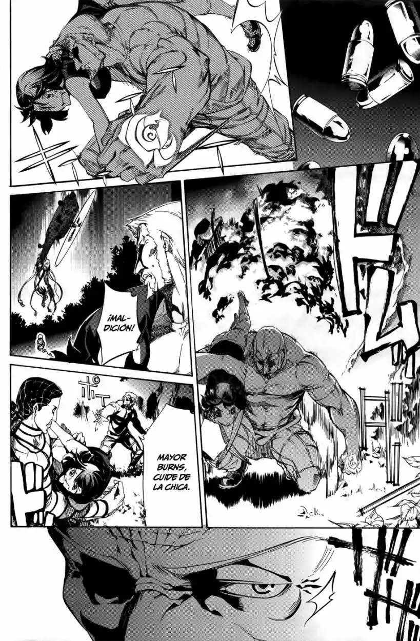 Taboo-Tattoo (2009) - Capítulo 19 - Página 7 - LectorTMOo