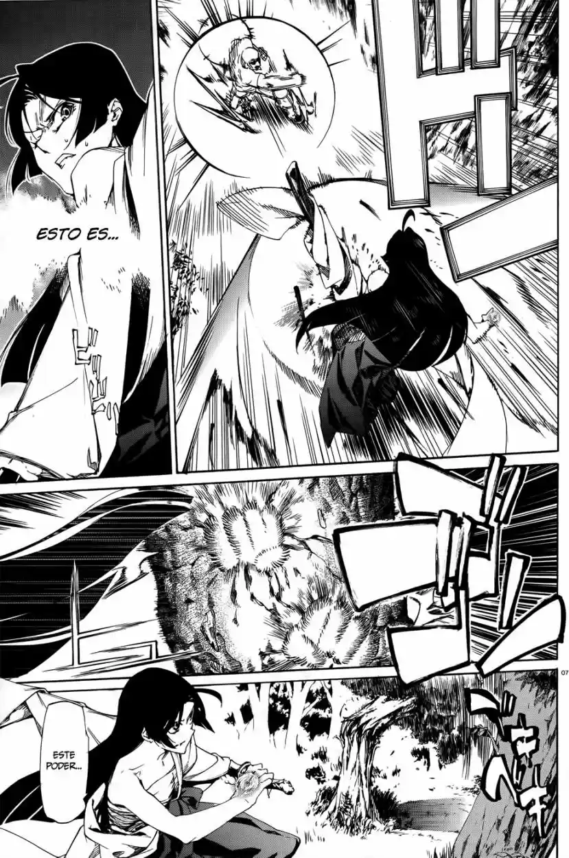Taboo-Tattoo (2009) - Capítulo 19 - Página 10 - LectorTMOo