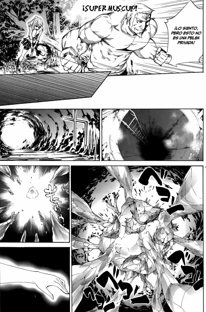 Taboo-Tattoo (2009) - Capítulo 19 - Página 12 - LectorTMOo
