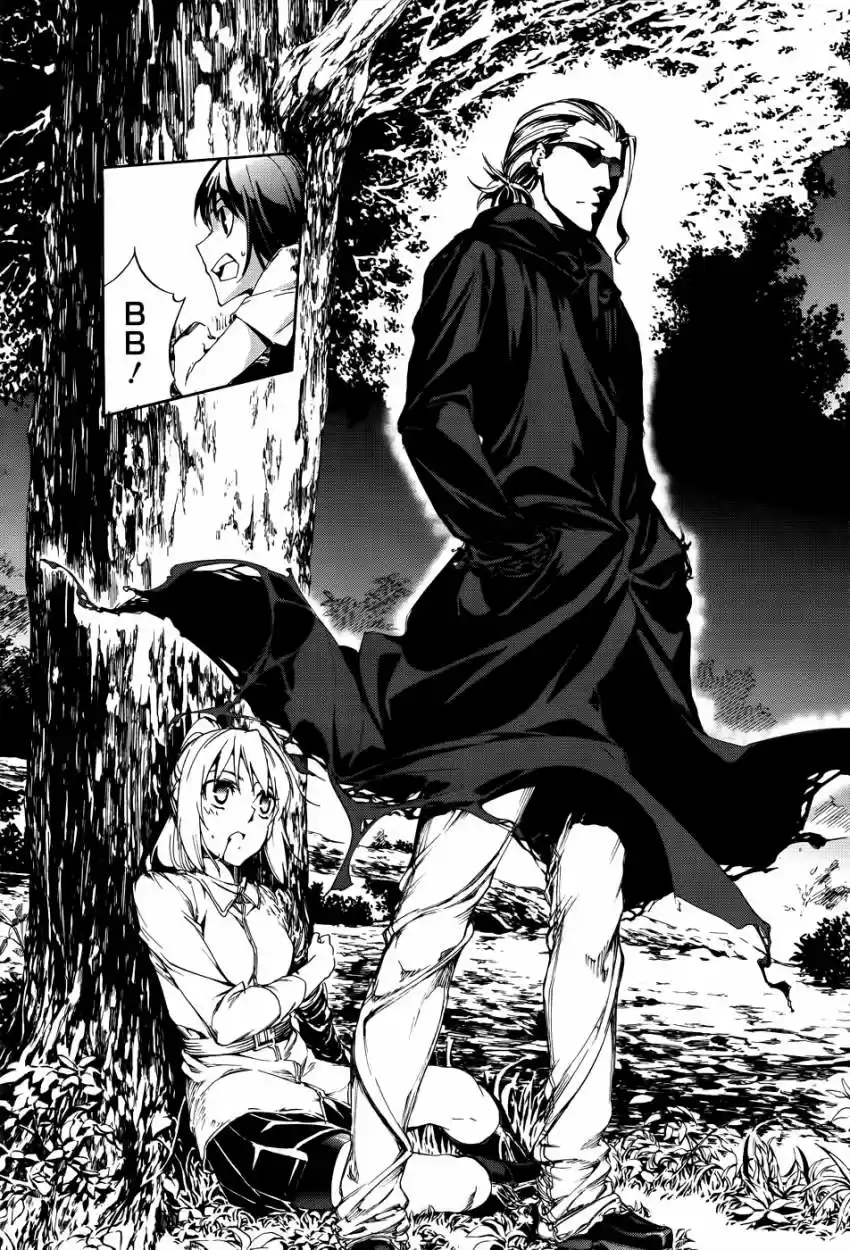 Taboo-Tattoo (2009) - Capítulo 19 - Página 25 - LectorTMOo