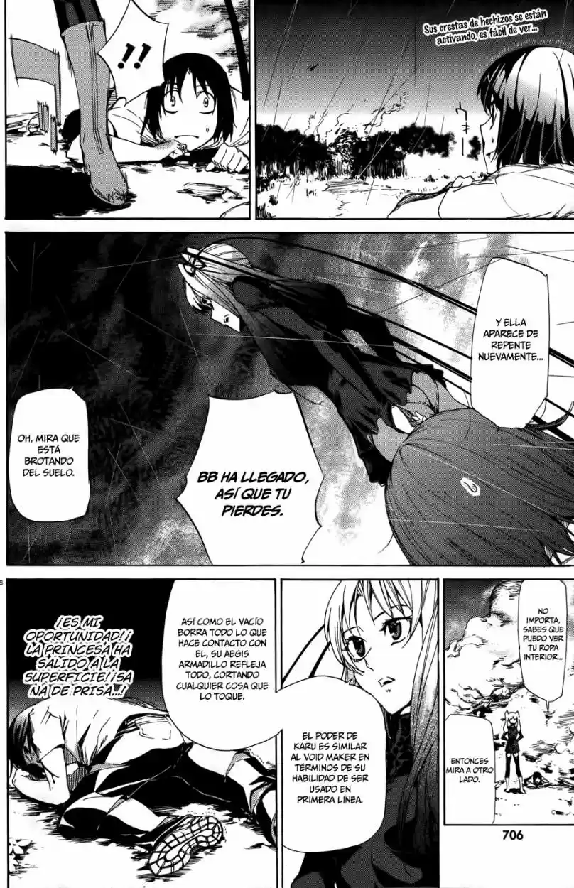 Taboo-Tattoo (2009) - Capítulo 19 - Página 27 - LectorTMOo