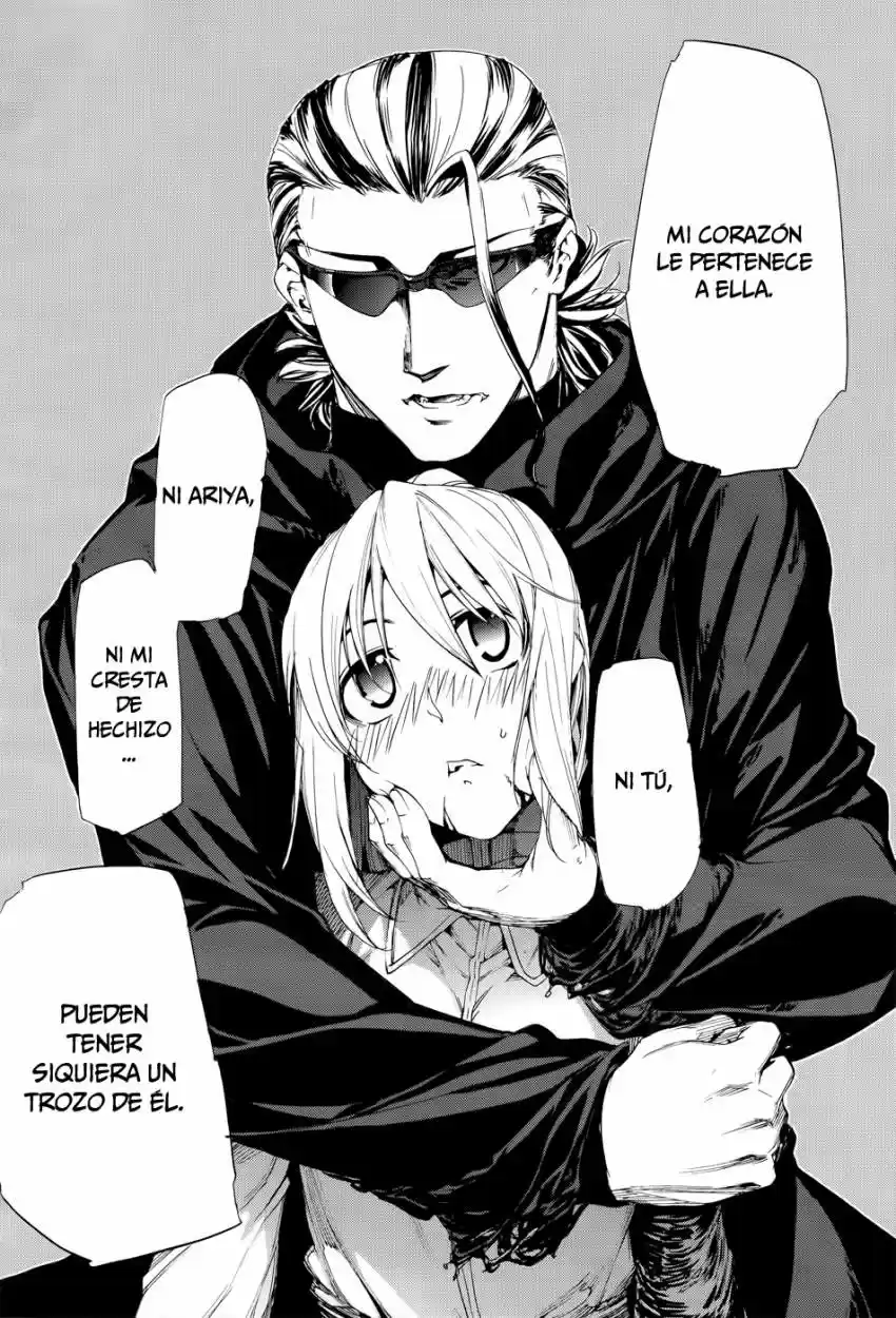 Taboo-Tattoo (2009) - Capítulo 19 - Página 39 - LectorTMOo