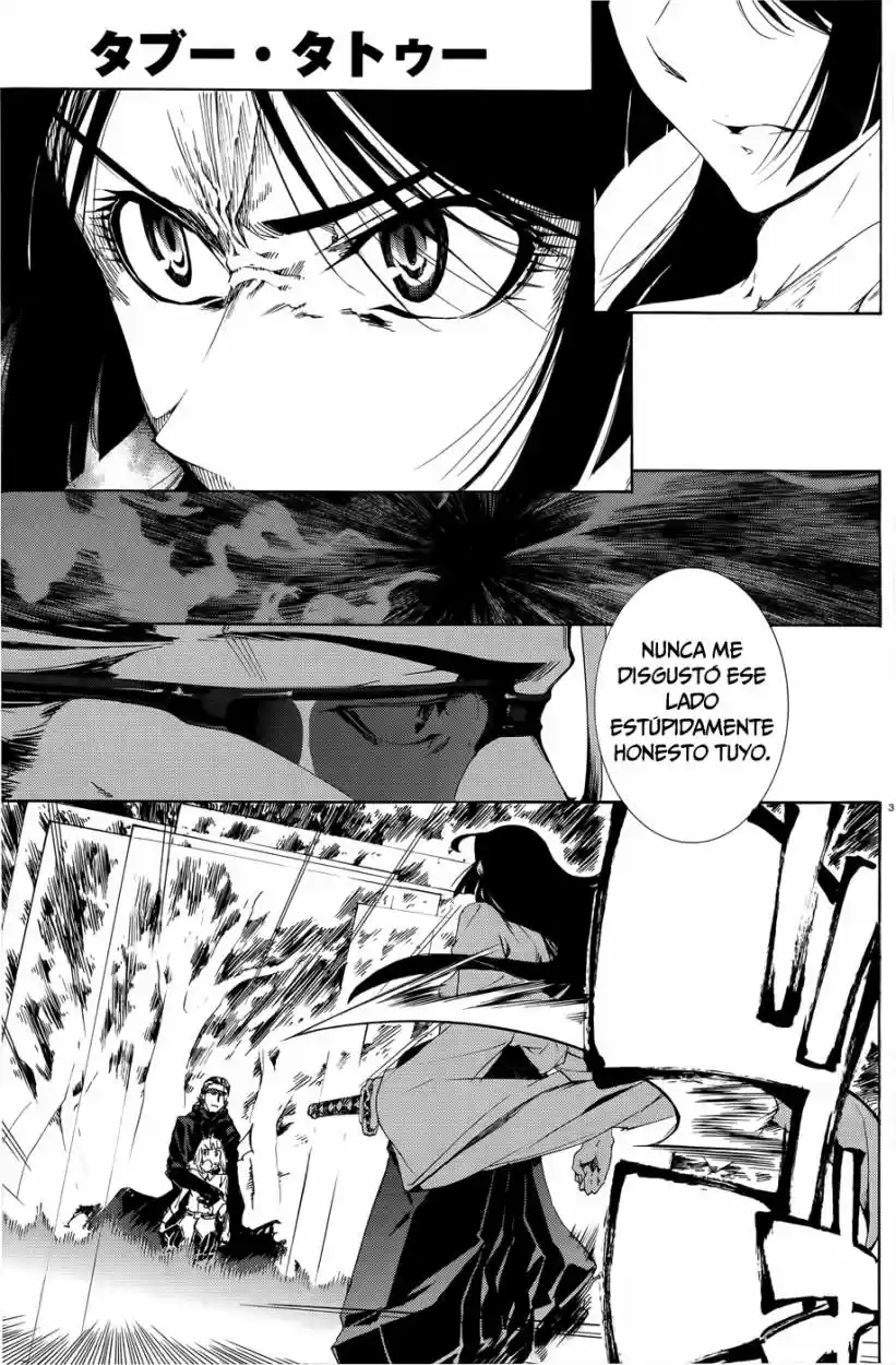 Taboo-Tattoo (2009) - Capítulo 19 - Página 40 - LectorTMOo