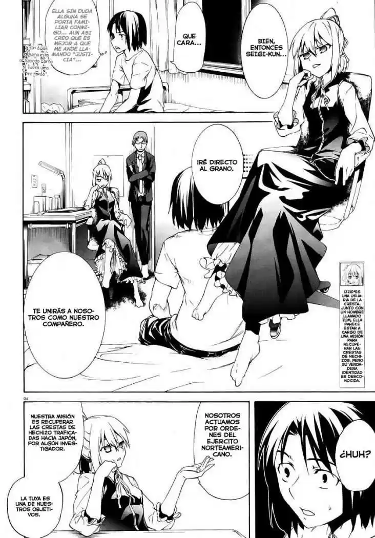 Taboo-Tattoo (2009) - Capítulo 2 - Página 5 - LectorTMOo