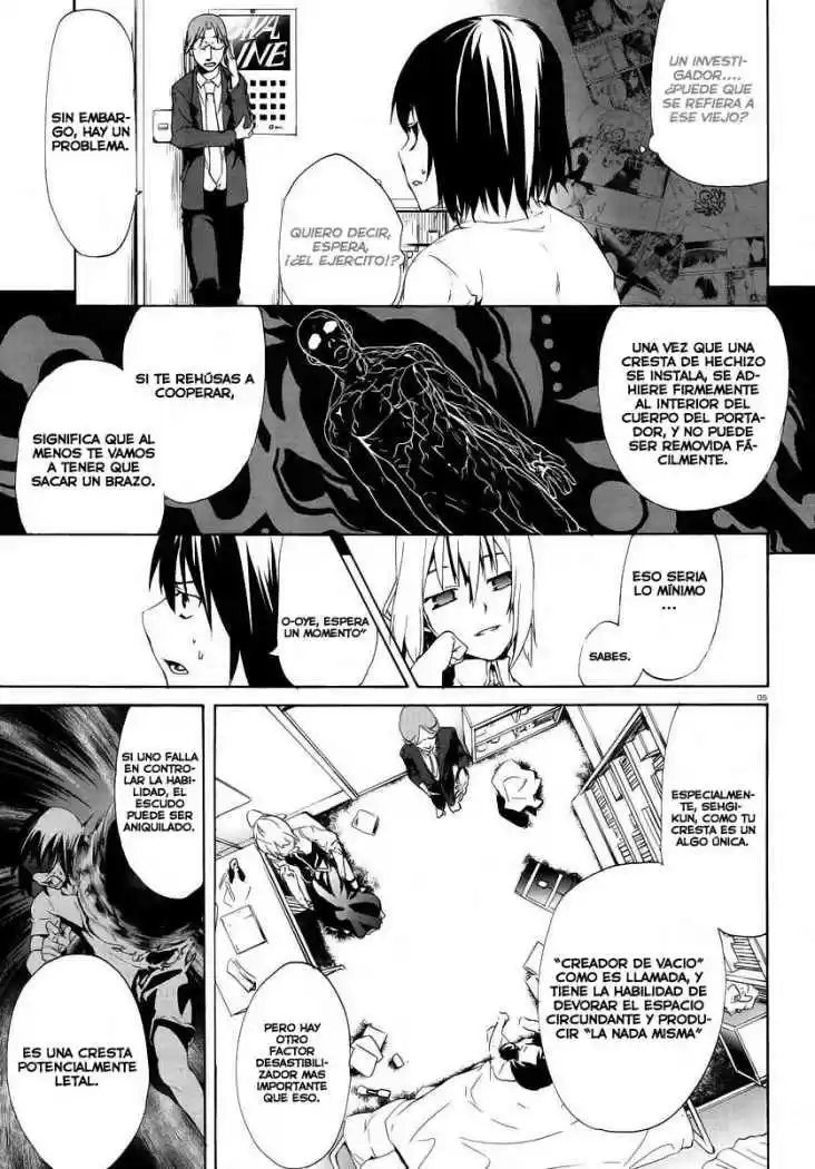 Taboo-Tattoo (2009) - Capítulo 2 - Página 6 - LectorTMOo