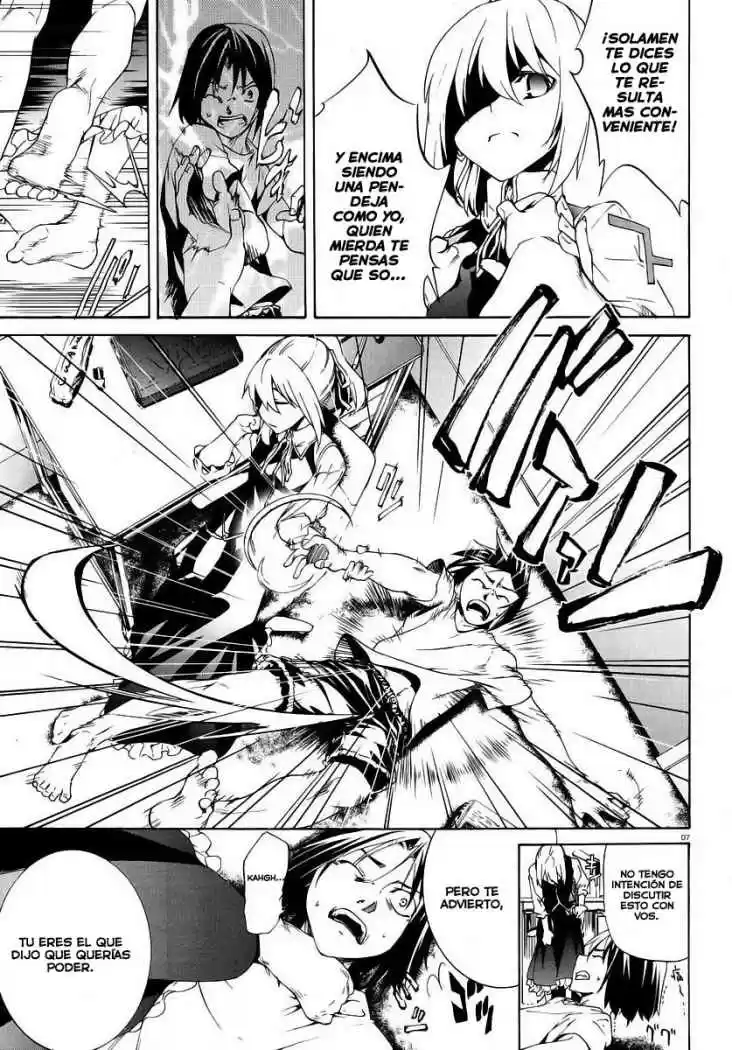 Taboo-Tattoo (2009) - Capítulo 2 - Página 8 - LectorTMOo