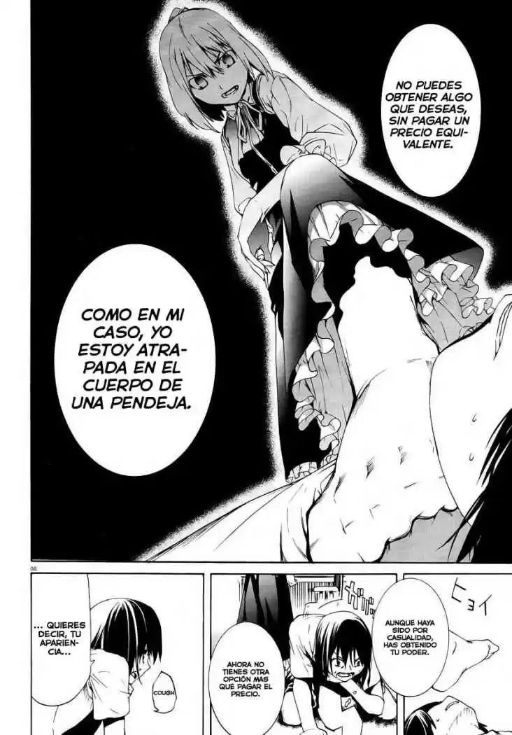 Taboo-Tattoo (2009) - Capítulo 2 - Página 9 - LectorTMOo