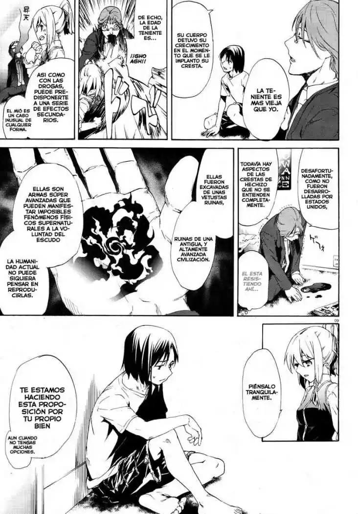 Taboo-Tattoo (2009) - Capítulo 2 - Página 10 - LectorTMOo