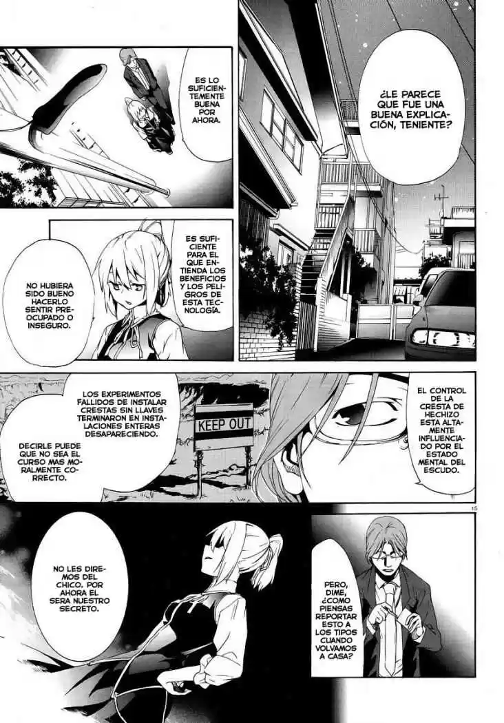 Taboo-Tattoo (2009) - Capítulo 2 - Página 16 - LectorTMOo