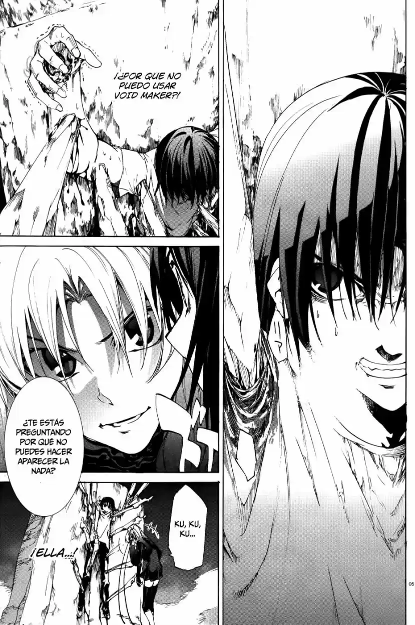 Taboo-Tattoo (2009) - Capítulo 20 - Página 6 - LectorTMOo