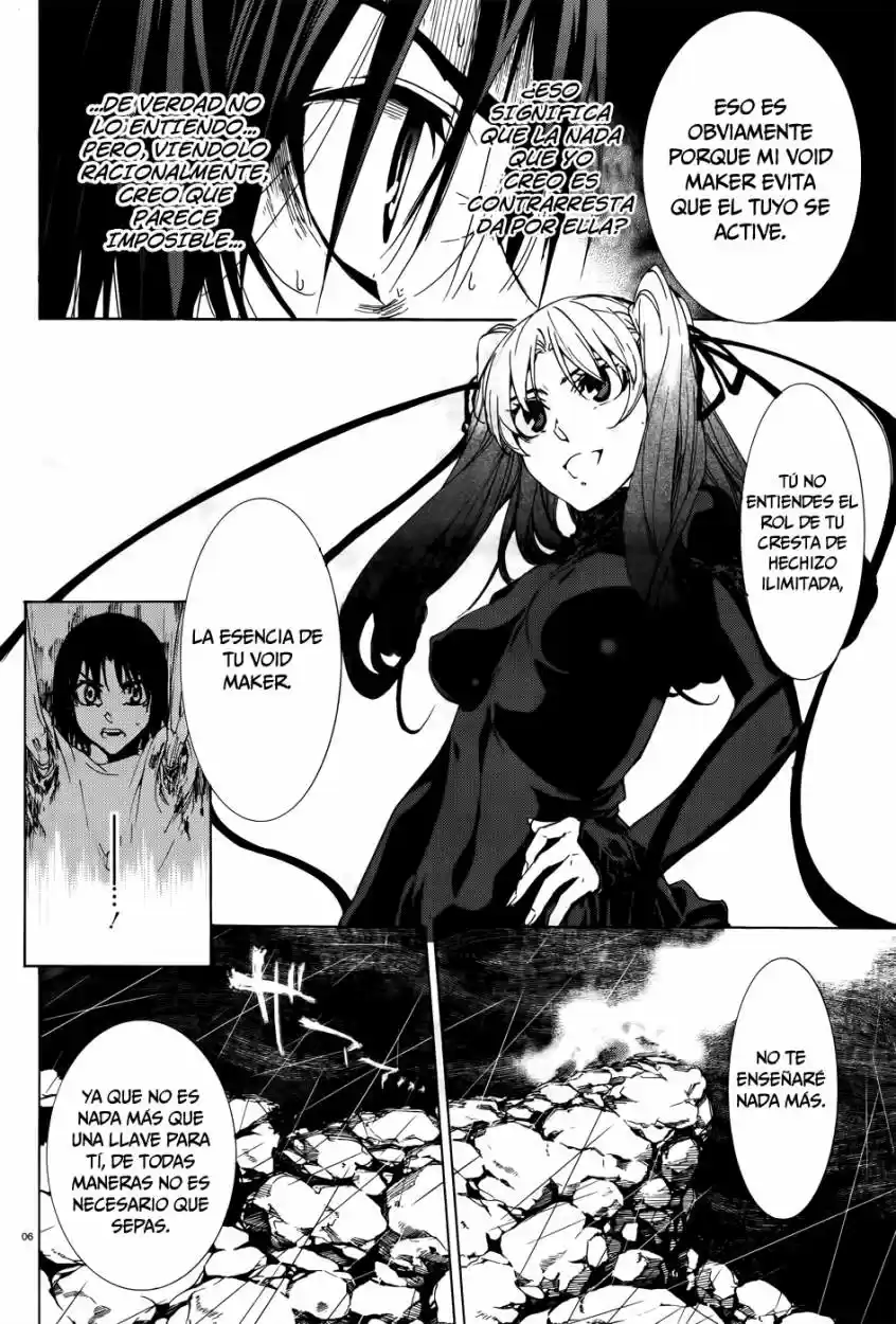 Taboo-Tattoo (2009) - Capítulo 20 - Página 7 - LectorTMOo