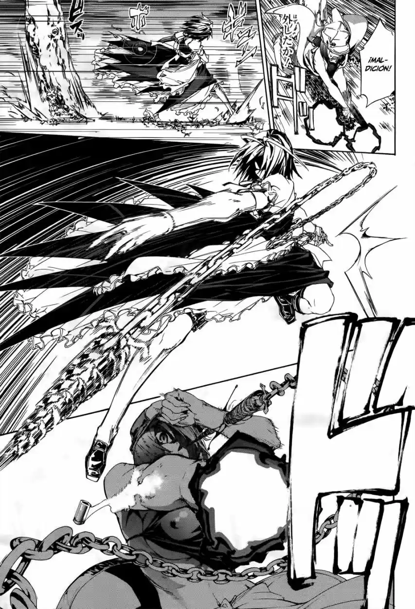 Taboo-Tattoo (2009) - Capítulo 20 - Página 10 - LectorTMOo
