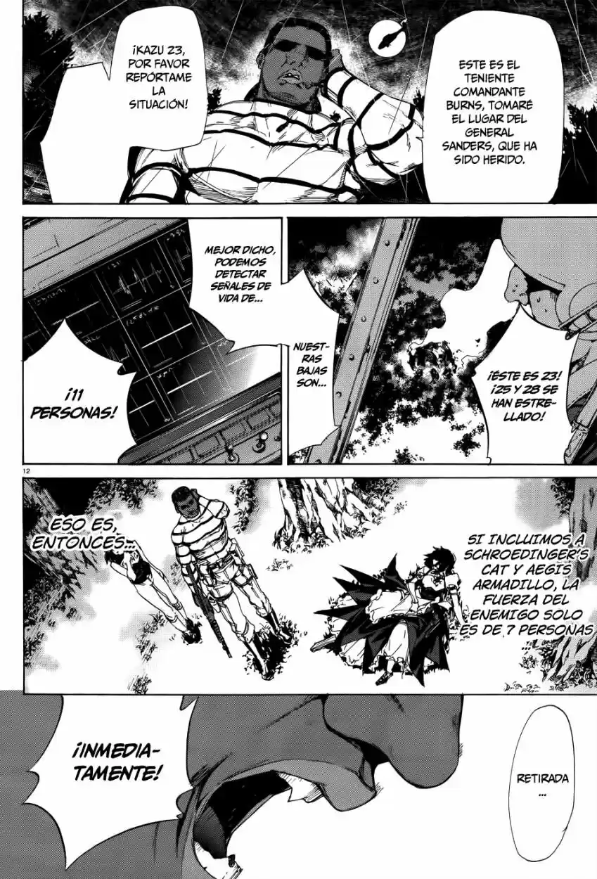 Taboo-Tattoo (2009) - Capítulo 20 - Página 13 - LectorTMOo