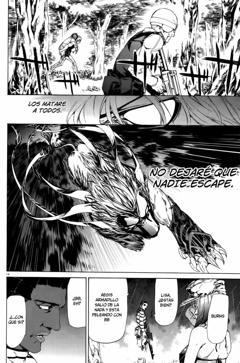 Taboo-Tattoo (2009) - Capítulo 20 - Página 15 - LectorTMOo