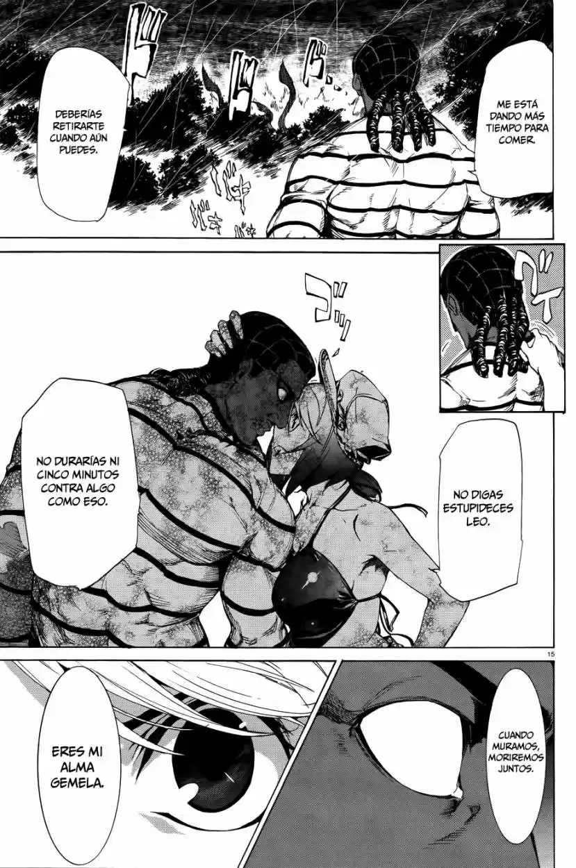 Taboo-Tattoo (2009) - Capítulo 20 - Página 16 - LectorTMOo