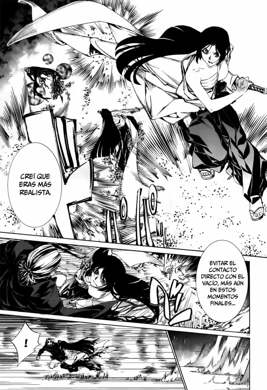 Taboo-Tattoo (2009) - Capítulo 20 - Página 18 - LectorTMOo