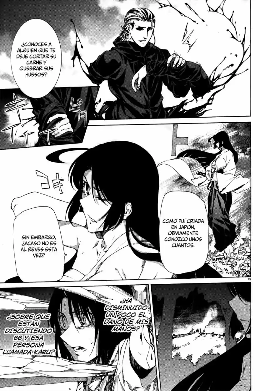Taboo-Tattoo (2009) - Capítulo 20 - Página 20 - LectorTMOo