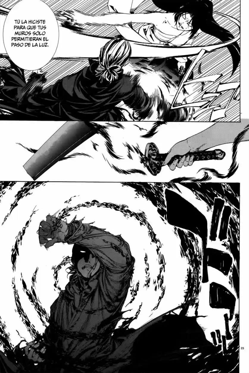 Taboo-Tattoo (2009) - Capítulo 20 - Página 24 - LectorTMOo