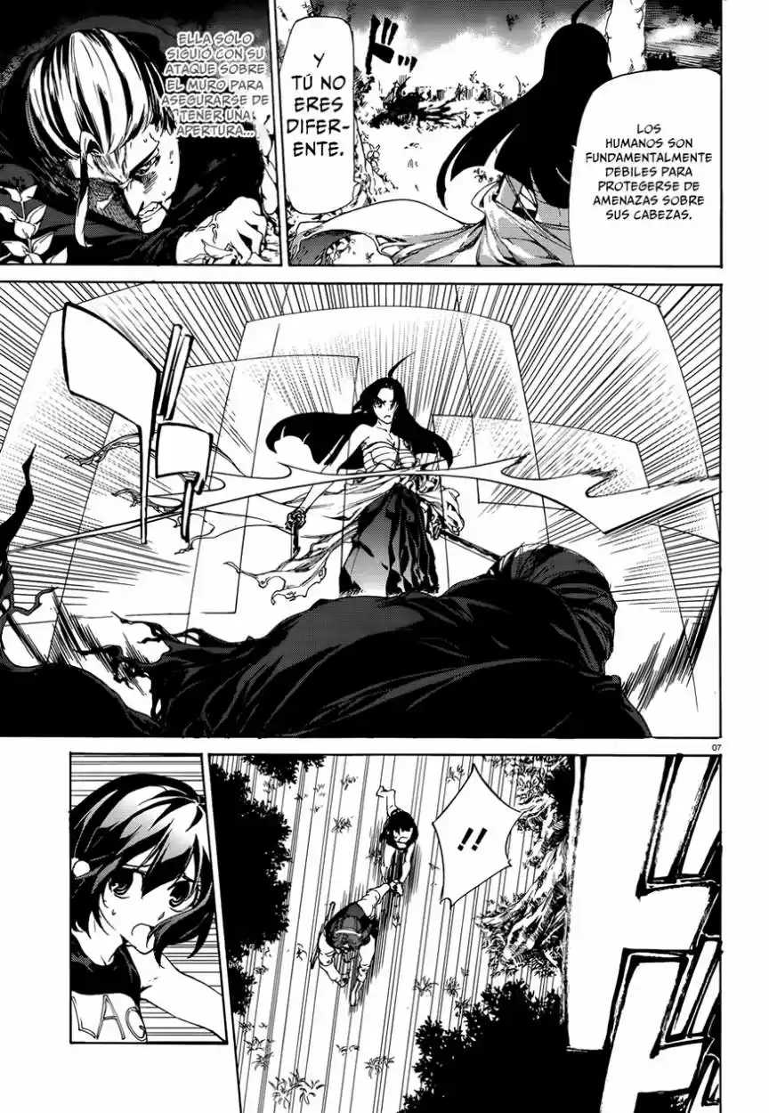 Taboo-Tattoo (2009) - Capítulo 21 - Página 9 - LectorTMOo