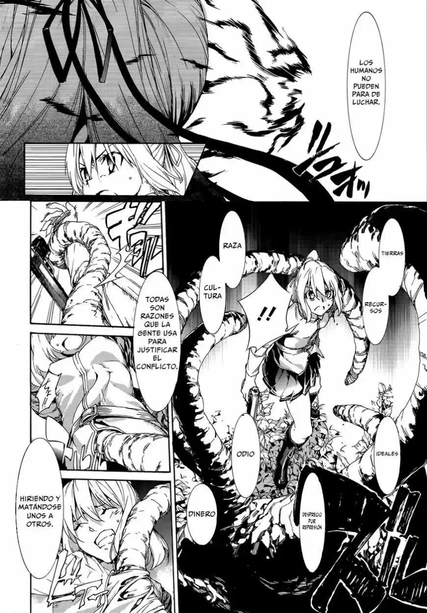 Taboo-Tattoo (2009) - Capítulo 21 - Página 12 - LectorTMOo