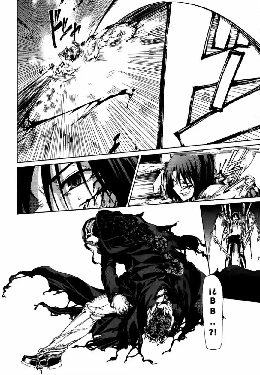 Taboo-Tattoo (2009) - Capítulo 21 - Página 14 - LectorTMOo