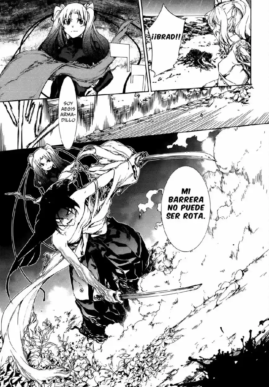 Taboo-Tattoo (2009) - Capítulo 21 - Página 15 - LectorTMOo