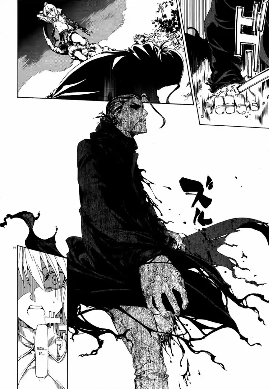 Taboo-Tattoo (2009) - Capítulo 21 - Página 16 - LectorTMOo