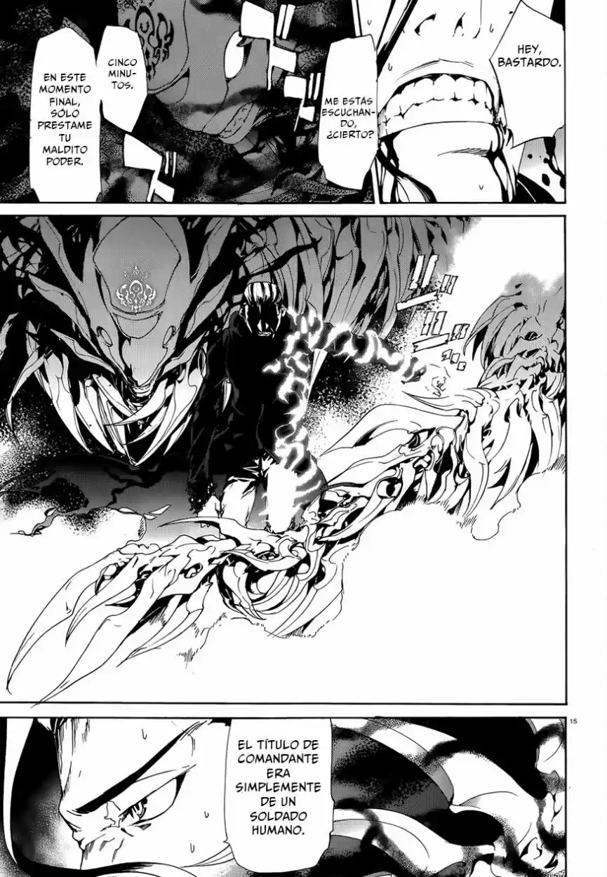 Taboo-Tattoo (2009) - Capítulo 21 - Página 17 - LectorTMOo