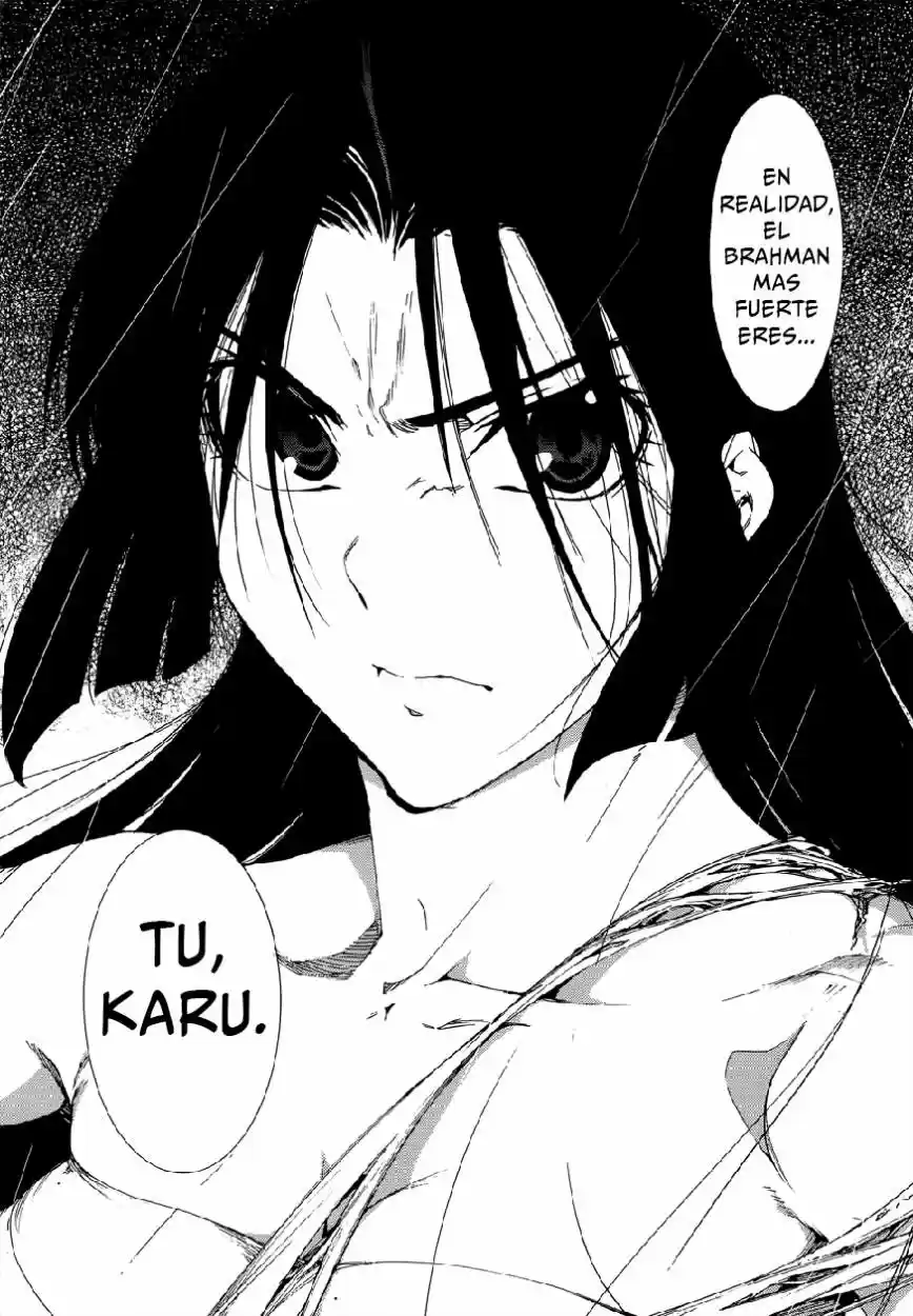 Taboo-Tattoo (2009) - Capítulo 21 - Página 18 - LectorTMOo