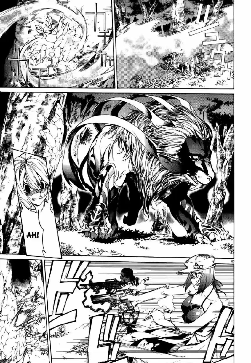Taboo-Tattoo (2009) - Capítulo 22 - Página 6 - LectorTMOo