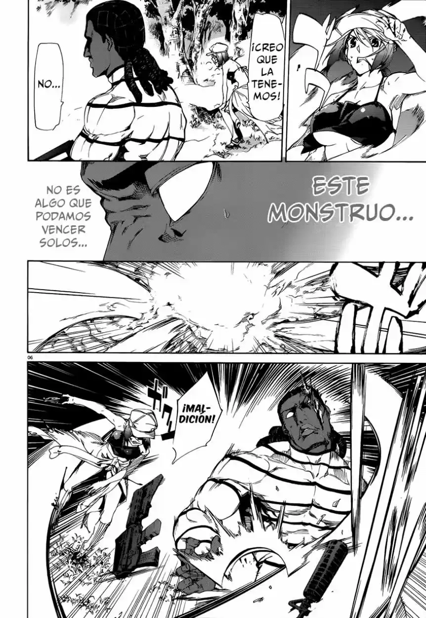 Taboo-Tattoo (2009) - Capítulo 22 - Página 9 - LectorTMOo