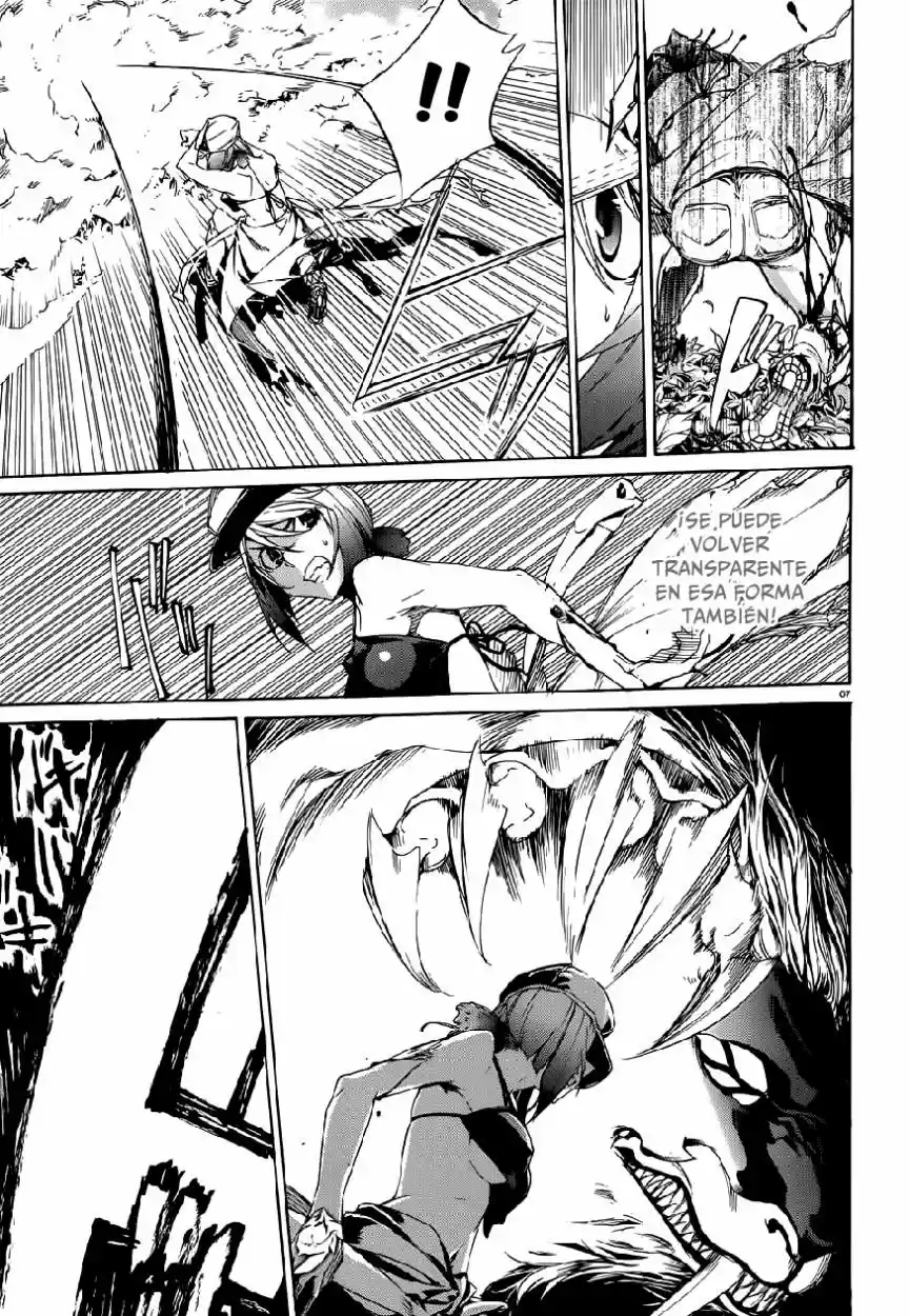 Taboo-Tattoo (2009) - Capítulo 22 - Página 10 - LectorTMOo