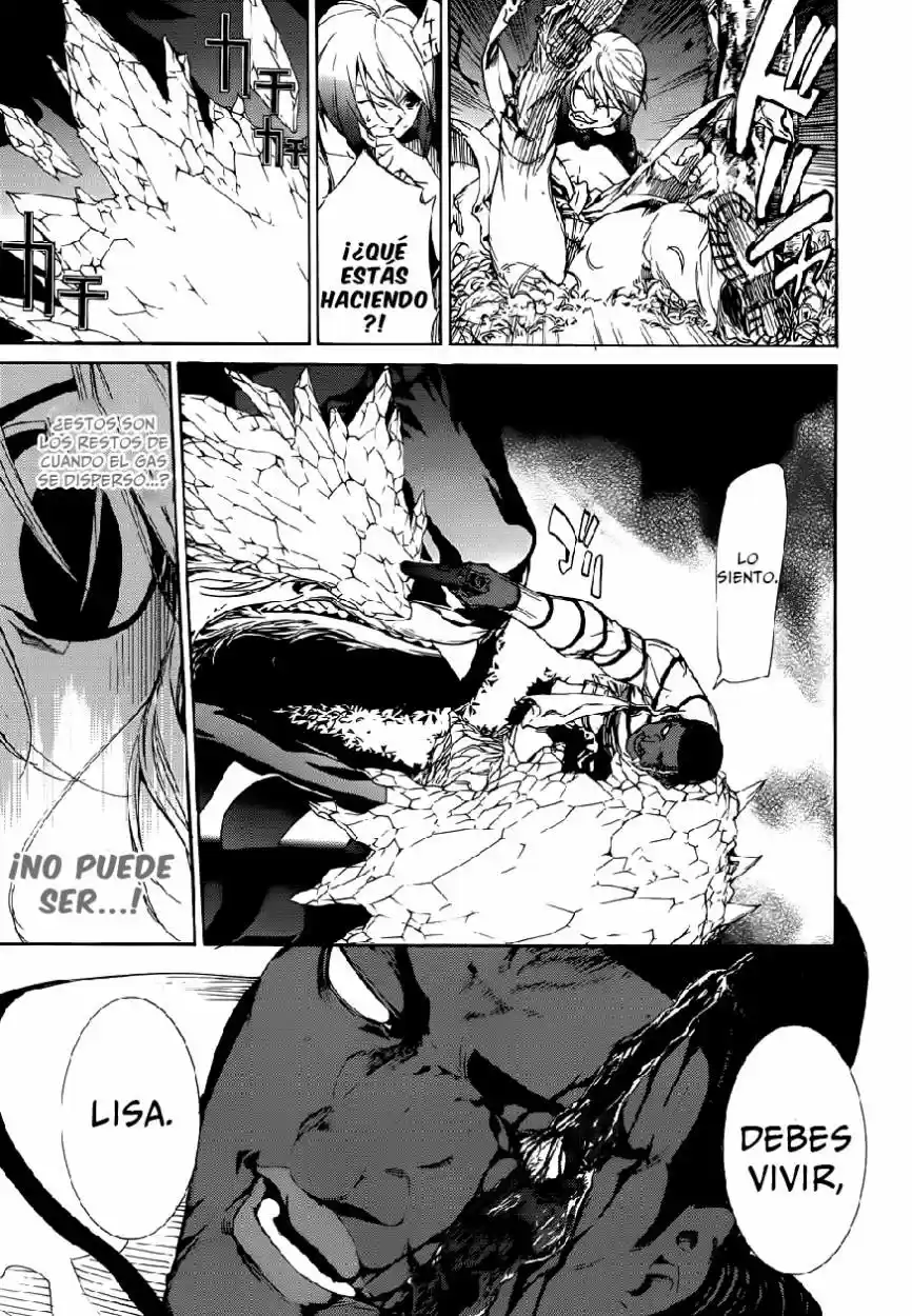 Taboo-Tattoo (2009) - Capítulo 22 - Página 12 - LectorTMOo