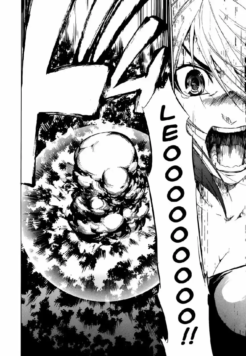 Taboo-Tattoo (2009) - Capítulo 22 - Página 13 - LectorTMOo