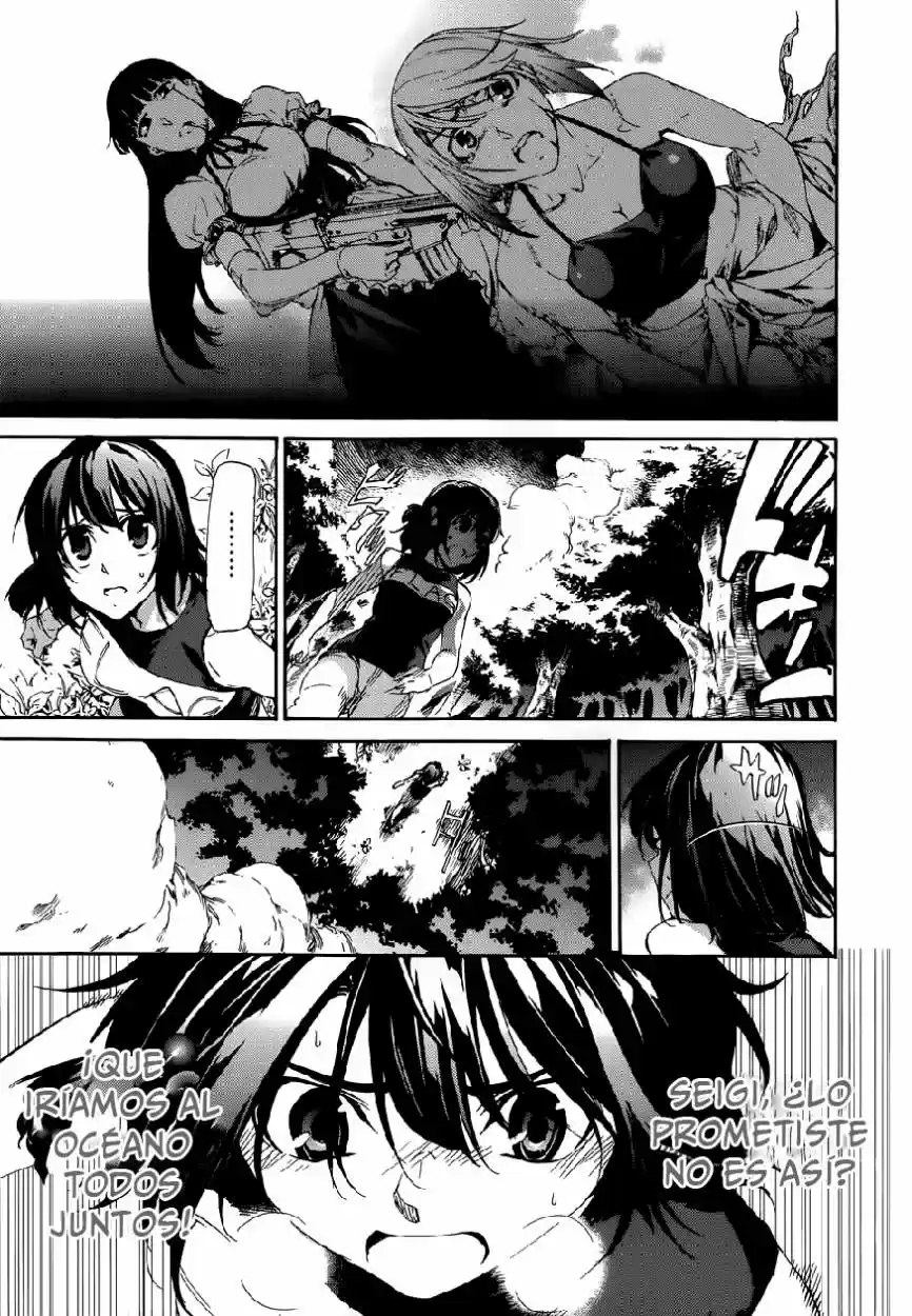 Taboo-Tattoo (2009) - Capítulo 22 - Página 14 - LectorTMOo