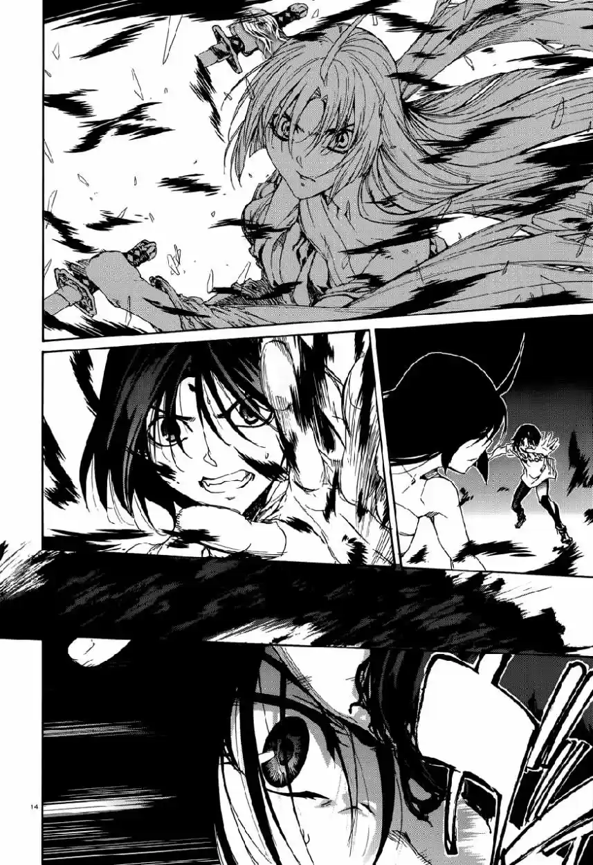 Taboo-Tattoo (2009) - Capítulo 22 - Página 17 - LectorTMOo